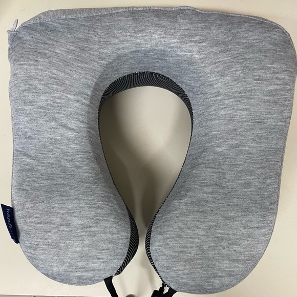 Napfun Neck Pillow for traveling - Picture 4 of 4
